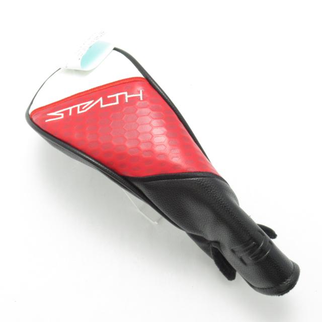 【中古ゴルフクラブ】テーラーメイド　STEALTH　ステルス2 レスキュー ユーティリティ KBS MAX MT85 JP　シャフト：KBS MAX MT85 JP_7