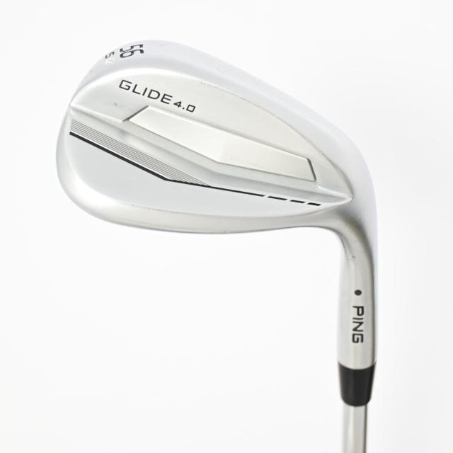 【中古ゴルフクラブ】ピン　GLIDE　グライド 4.0 S ウェッジ N.S.PRO MODUS3 TOUR 105　シャフト：N.S.PRO MODUS3 TOUR 105