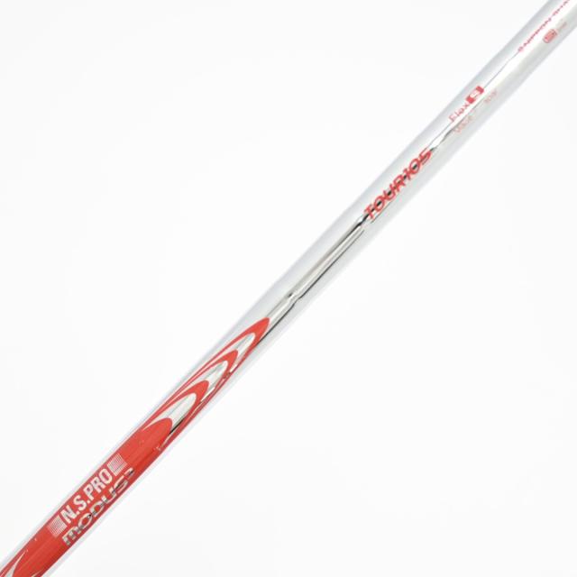 【中古ゴルフ野球クラブ】いの一番 GLIDE グライド 4.0 S ウェッジ N.S.PRO MODUS3 TOUR 105 矢がら：N.S.PRO MODUS3 TOUR 105