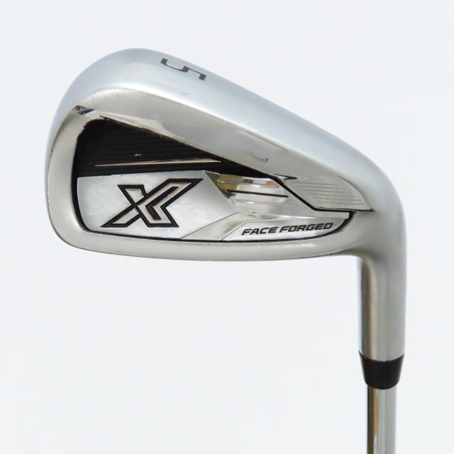 【中古ゴルフクラブ】ダンロップ　XXIO　ゼクシオ X(2024) アイアン Dynamic Gold 95　シャフト：Dynamic Gold 95