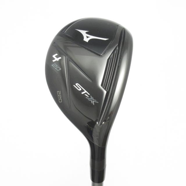 【中古ゴルフクラブ】ミズノ　ST　ST-X220 ユーティリティ Air Speeder FM-U　シャフト：Air Speeder FM-U