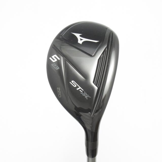 【中古ゴルフクラブ】ミズノ　ST　ST-X220 ユーティリティ Air Speeder FM-U　シャフト：Air Speeder FM-U 10,459円