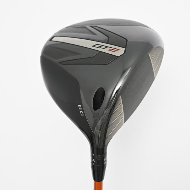 【中古ゴルフクラブ】タイトリスト　TITLEIST　GT2 ドライバー Tour AD DI-6(2020)　シャフト：Tour AD DI-6(2020)