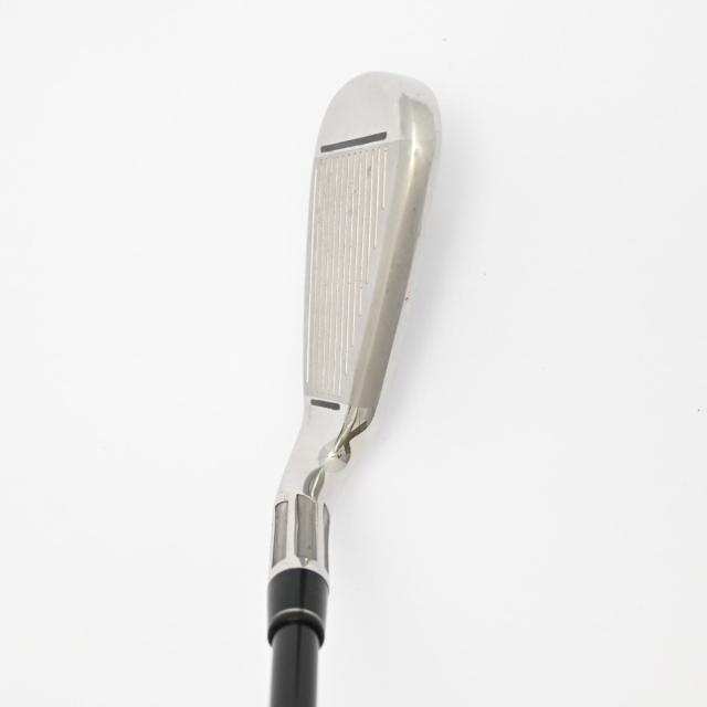 【中古ゴルフクラブ】テーラーメイド　M2　M2(2017) アイアン TM7-217　シャフト：TM7-217_1