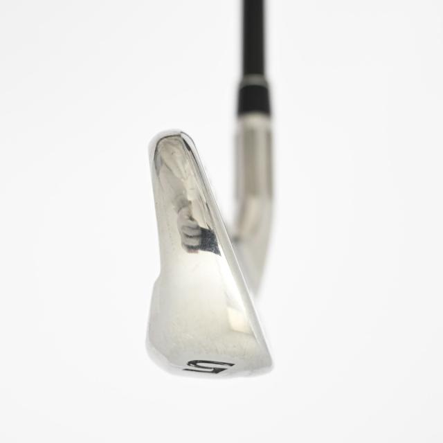 【中古ゴルフクラブ】テーラーメイド　M2　M2(2017) アイアン TM7-217　シャフト：TM7-217_3