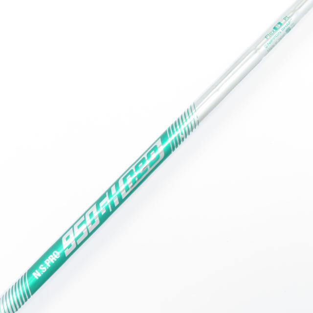 【中古ゴルフクラブ】ヤマハ　inpres　インプレス DRIVE STAR(2023) アイアン N.S.PRO 950GH neo　シャフト：N.S.PRO 950GH neo_4