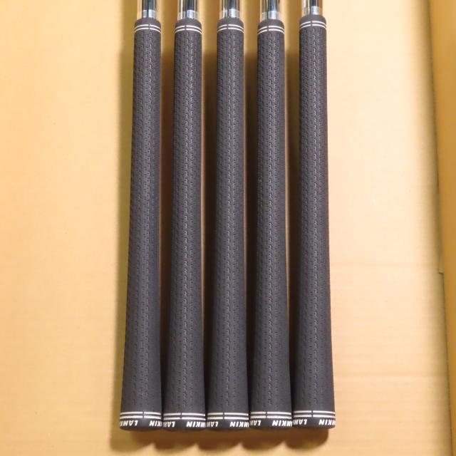 【中古ゴルフクラブ】ヤマハ　inpres　インプレス DRIVE STAR(2023) アイアン N.S.PRO 950GH neo　シャフト：N.S.PRO 950GH neo_7