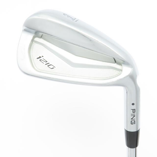 中古ゴルフクラブ】ピン I SERIES i210 アイアン N.S.PRO MODUS3 TOUR 