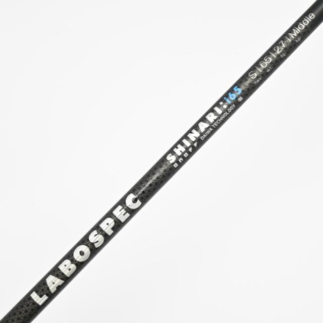 【中古ゴルフクラブ】オノフ　LABOSPEC　ONOFF LABOSPEC RB-247K アイアン LABOSPEC SHINARI i65　シャフト：LABOSPEC SHINARI i65_4