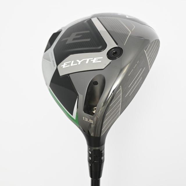 【中古ゴルフクラブ】キャロウェイゴルフ　ELYTE　ELYTE MINI ドライバー TENSEI GREEN 60 for Callaway　シャフト：TENSEI GREEN 60 f…