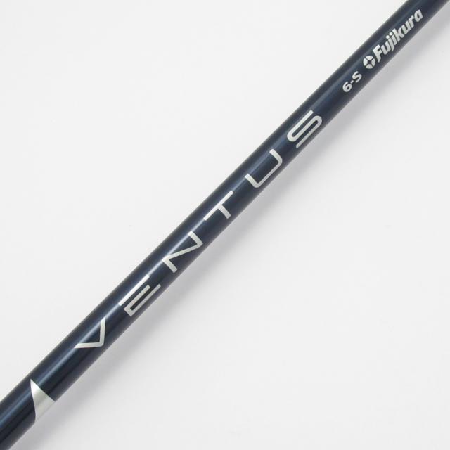 【中古】フジクラ　VENTUS　VENTUS BLUE(VELOCOREあり) ドライバー用_スリーブ付 VENTUS BLUE 6(VELOCOREあり)
