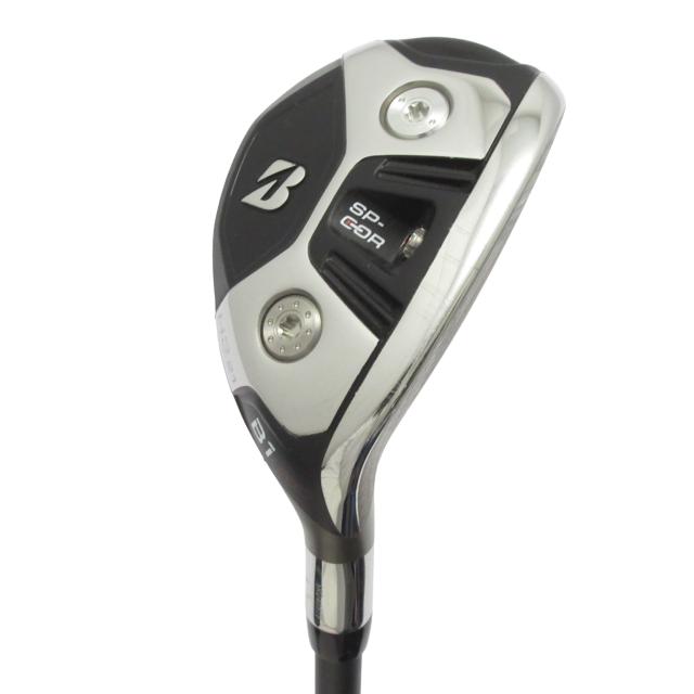 【中古ゴルフクラブ】ブリヂストン　BRIDGESTONE GOLF　B1 ST ハイブリッド ユーティリティ VENTUS BS6h　シャフト：VENTUS BS6h