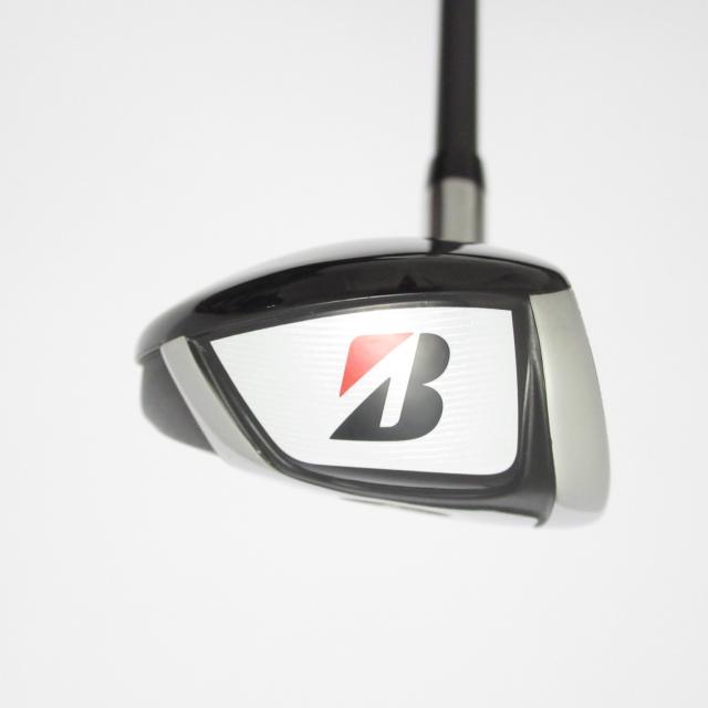 【中古ゴルフクラブ】ブリヂストン　BRIDGESTONE GOLF　B1 ST ハイブリッド ユーティリティ VENTUS BS6h　シャフト：VENTUS BS6h_3
