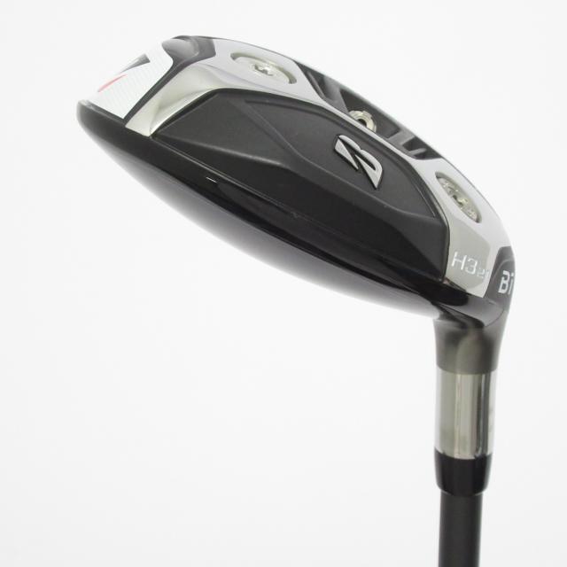 【中古ゴルフクラブ】ブリヂストン　BRIDGESTONE GOLF　B1 ST ハイブリッド ユーティリティ VENTUS BS6h　シャフト：VENTUS BS6h_4