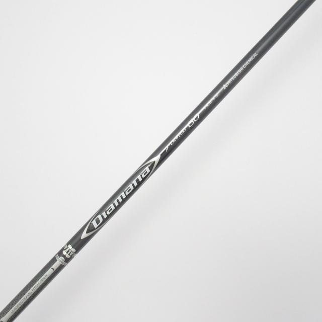 【中古ゴルフクラブ】バルド　BALDO　CORSA PERFORMANCE 458 ドライバー Diamana D-LIMITED 60　シャフト：Diamana D-LIMITED 60_6