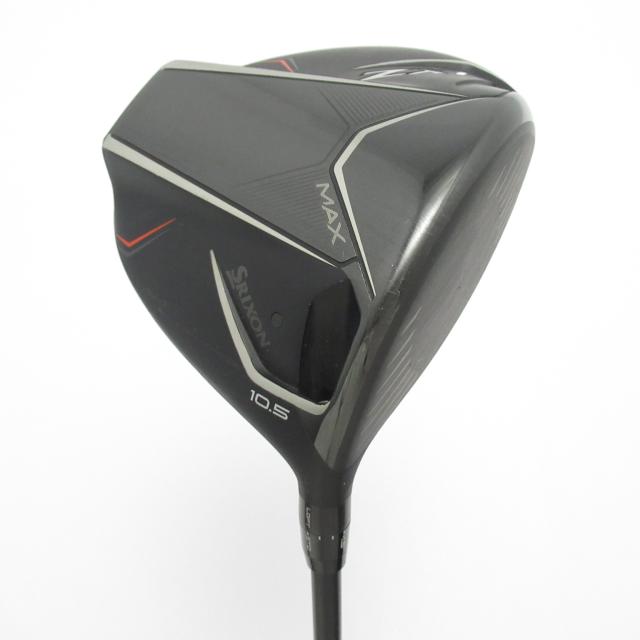【中古ゴルフクラブ】ダンロップ　SRIXON　スリクソン ZXi MAX ドライバー Diamana ZXi 50　シャフト：Diamana ZXi 50