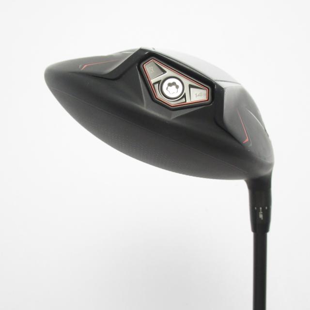 【中古ゴルフクラブ】ダンロップ　SRIXON　スリクソン ZXi MAX ドライバー Diamana ZXi 50　シャフト：Diamana ZXi 50_4