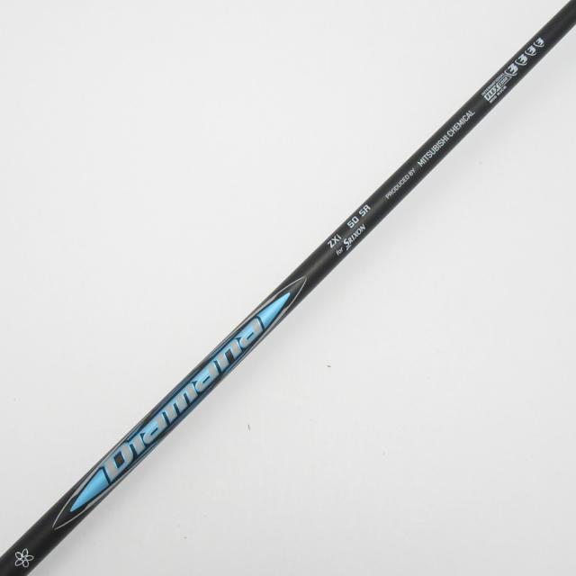 【中古ゴルフクラブ】ダンロップ　SRIXON　スリクソン ZXi MAX ドライバー Diamana ZXi 50　シャフト：Diamana ZXi 50_5