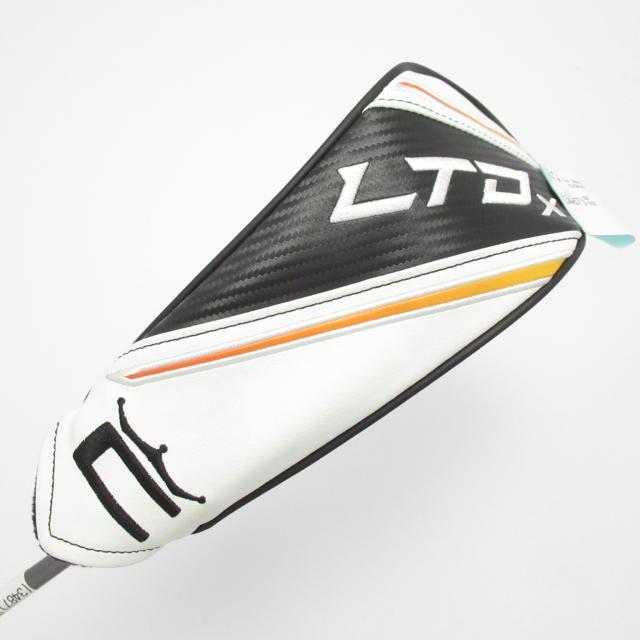 【中古ゴルフクラブ】コブラ　KING　LTDx フェアウェイウッド Speeder NX for Cobra　シャフト：Speeder NX for Cobra_7
