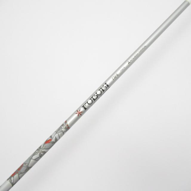 【中古ゴルフ野球クラブ】仕立て屋御手伝いさん M6 M6 RESCUE ありがた味 FUBUKI TM6 2019 矢がら：FUBUKI TM6 2019