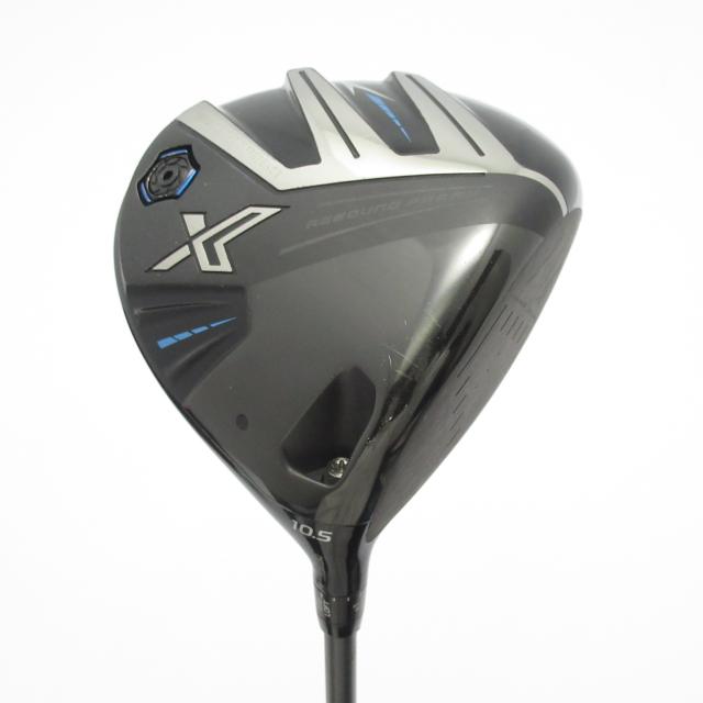 【中古ゴルフクラブ】ダンロップ　XXIO　ゼクシオ X(2024) ドライバー Miyazaki AX-3　シャフト：Miyazaki AX-3