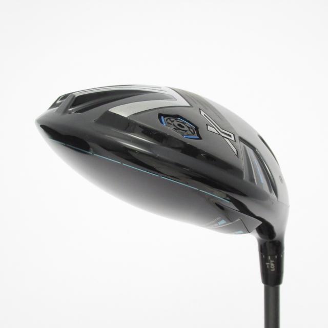 【中古ゴルフクラブ】ダンロップ　XXIO　ゼクシオ X(2024) ドライバー Miyazaki AX-3　シャフト：Miyazaki AX-3_4