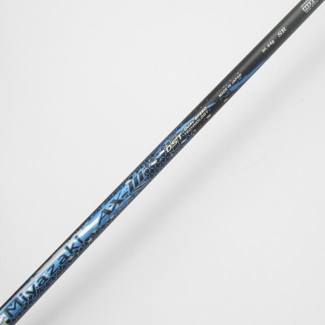 【中古ゴルフクラブ】ダンロップ　XXIO　ゼクシオ X(2024) ドライバー Miyazaki AX-3　シャフト：Miyazaki AX-3_5