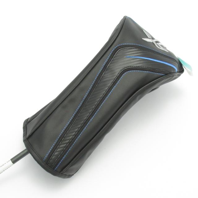 【中古ゴルフクラブ】ダンロップ　XXIO　ゼクシオ X(2024) ドライバー Miyazaki AX-3　シャフト：Miyazaki AX-3_7