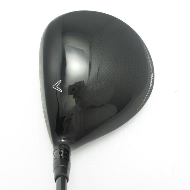 【中古ゴルフクラブ】キャロウェイゴルフ　EPIC　エピック SPEED ドライバー Diamana 50 for Callaway　シャフト：Diamana 50 for Call…_1