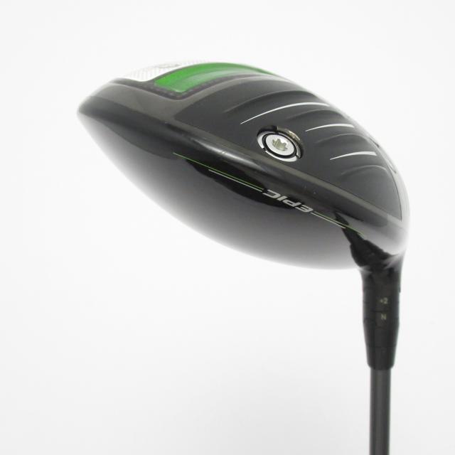 【中古ゴルフクラブ】キャロウェイゴルフ　EPIC　エピック SPEED ドライバー Diamana 50 for Callaway　シャフト：Diamana 50 for Call…_4