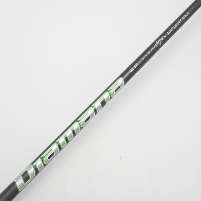 【中古ゴルフクラブ】キャロウェイゴルフ　EPIC　エピック SPEED ドライバー Diamana 50 for Callaway　シャフト：Diamana 50 for Call…_5