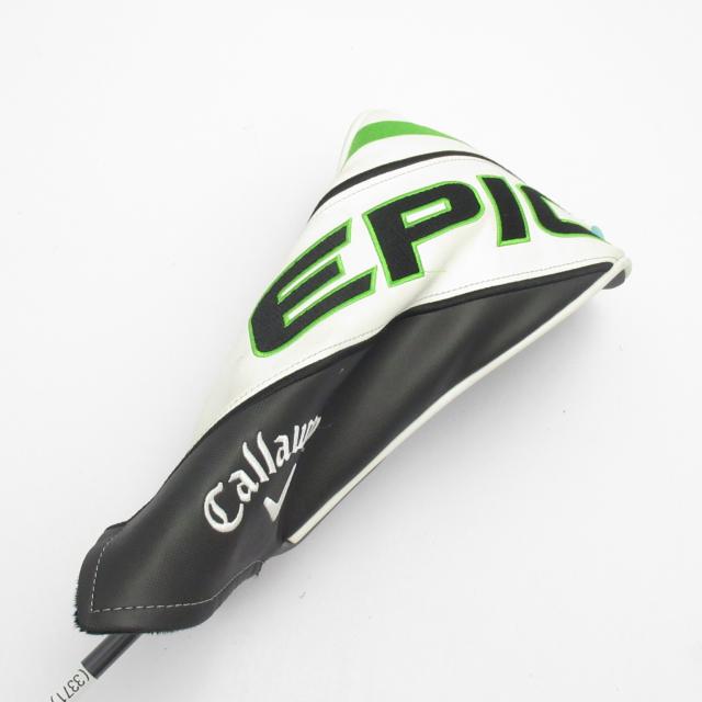 【中古ゴルフクラブ】キャロウェイゴルフ　EPIC　エピック SPEED ドライバー Diamana 50 for Callaway　シャフト：Diamana 50 for Call…_7