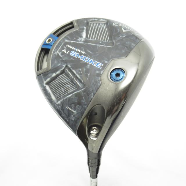 【中古ゴルフクラブ】キャロウェイゴルフ　Ai SMOKE　パラダイム Ai SMOKE MAX ドライバー TENSEI 50 for Callaway　シャフト：TENSEI …