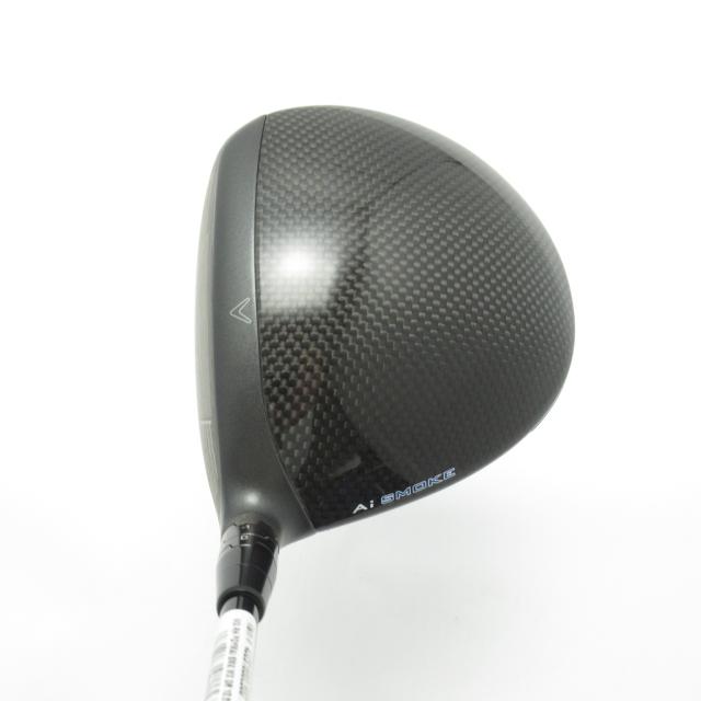 【中古ゴルフクラブ】キャロウェイゴルフ　Ai SMOKE　パラダイム Ai SMOKE MAX ドライバー TENSEI 50 for Callaway　シャフト：TENSEI …_1