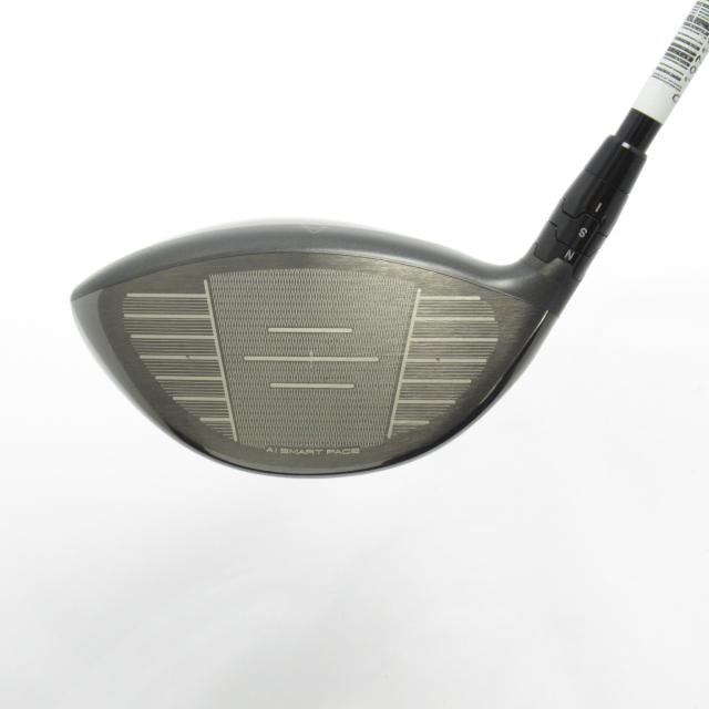 【中古ゴルフクラブ】キャロウェイゴルフ　Ai SMOKE　パラダイム Ai SMOKE MAX ドライバー TENSEI 50 for Callaway　シャフト：TENSEI …_2