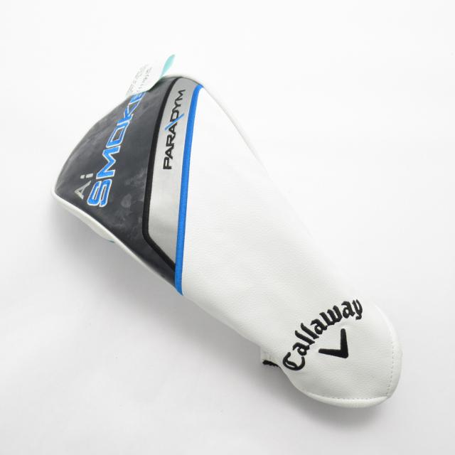 【中古ゴルフクラブ】キャロウェイゴルフ　Ai SMOKE　パラダイム Ai SMOKE MAX ドライバー TENSEI 50 for Callaway　シャフト：TENSEI …_7