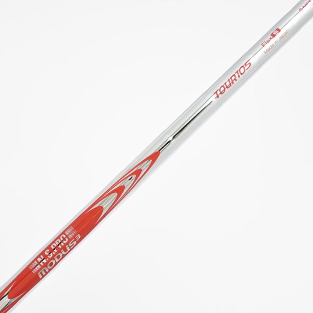【中古ゴルフクラブ】キャロウェイゴルフ　X　X フォージド STAR(2024) アイアン N.S.PRO MODUS3 TOUR 105　シャフト：N.S.PRO MODUS3 …_4
