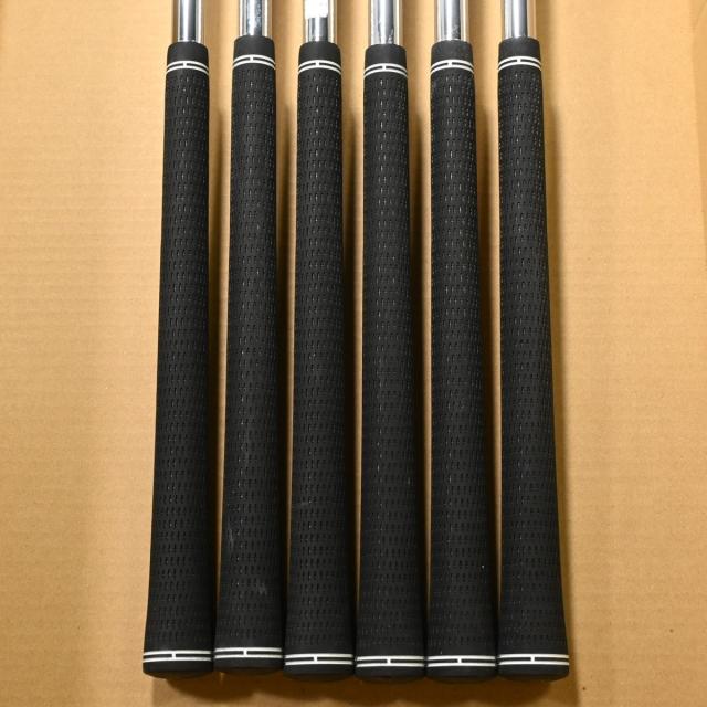 【中古ゴルフクラブ】キャロウェイゴルフ　X　X フォージド STAR(2024) アイアン N.S.PRO MODUS3 TOUR 105　シャフト：N.S.PRO MODUS3 …_7