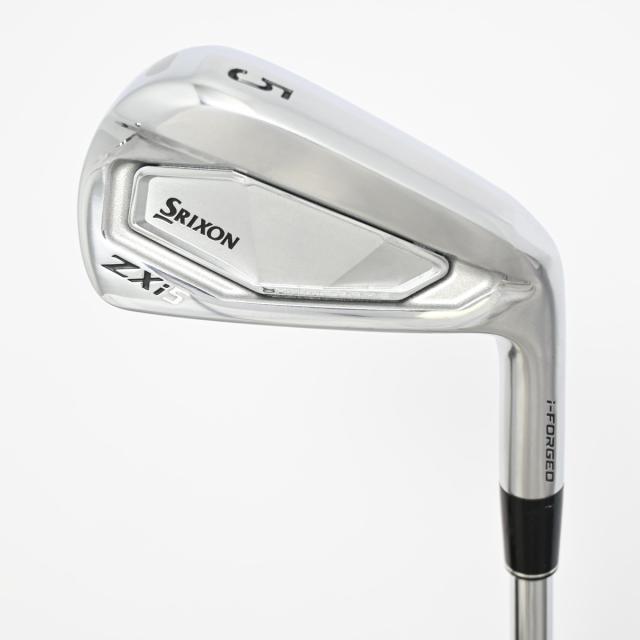 【中古ゴルフクラブ】ダンロップ　SRIXON　スリクソン ZXi5 アイアン N.S.PRO MODUS3 TOUR 105　シャフト：N.S.PRO MODUS3 TOUR 105