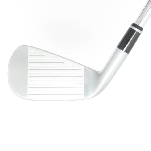 【中古ゴルフクラブ】プロギア　PRGR　03 IRONS アイアン Spec Steel 3 ver2　シャフト：Spec Steel 3 ver2_2