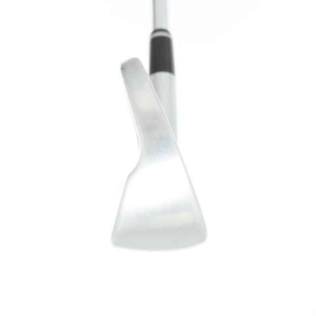 【中古ゴルフクラブ】プロギア　PRGR　03 IRONS アイアン Spec Steel 3 ver2　シャフト：Spec Steel 3 ver2_3