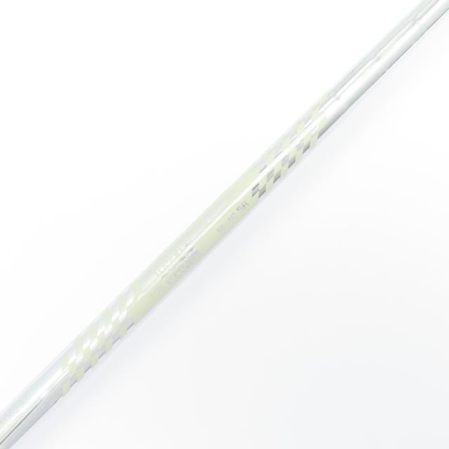 【中古ゴルフクラブ】プロギア　PRGR　03 IRONS アイアン Spec Steel 3 ver2　シャフト：Spec Steel 3 ver2_4