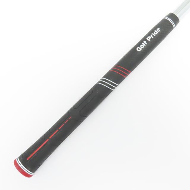 【中古ゴルフクラブ】プロギア　PRGR　03 IRONS アイアン Spec Steel 3 ver2　シャフト：Spec Steel 3 ver2_5