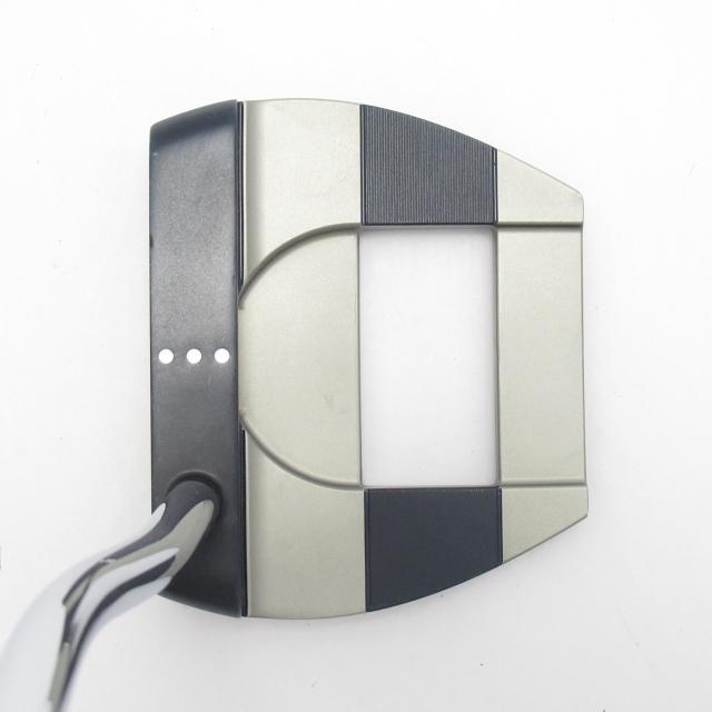 【中古ゴルフクラブ】オデッセイ　AI-ONE MILLED　Ai-ONE MILLED JAILBIRD MINI T DB パター スチールシャフト　シャフト：スチールシ…_1