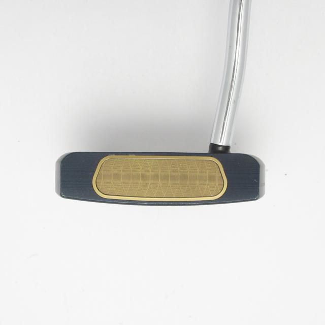 【中古ゴルフクラブ】オデッセイ　AI-ONE MILLED　Ai-ONE MILLED JAILBIRD MINI T DB パター スチールシャフト　シャフト：スチールシ…_2