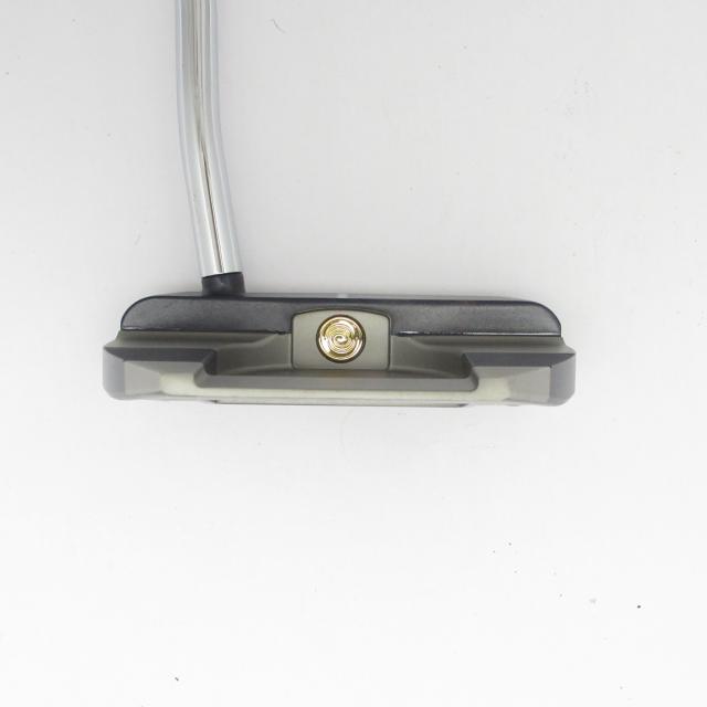 【中古ゴルフクラブ】オデッセイ　AI-ONE MILLED　Ai-ONE MILLED JAILBIRD MINI T DB パター スチールシャフト　シャフト：スチールシ…_4