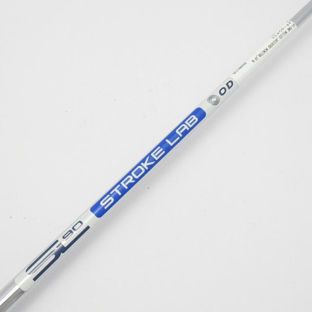 【中古ゴルフクラブ】オデッセイ　AI-ONE MILLED　Ai-ONE MILLED JAILBIRD MINI T DB パター スチールシャフト　シャフト：スチールシ…_5