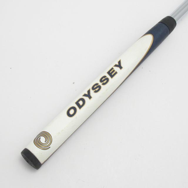 【中古ゴルフクラブ】オデッセイ　AI-ONE MILLED　Ai-ONE MILLED JAILBIRD MINI T DB パター スチールシャフト　シャフト：スチールシ…_6