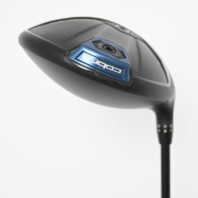 【中古ゴルフクラブ】コブラ　cobra　DS-ADAPT X ドライバー Speeder NX for Cobra　シャフト：Speeder NX for Cobra_4