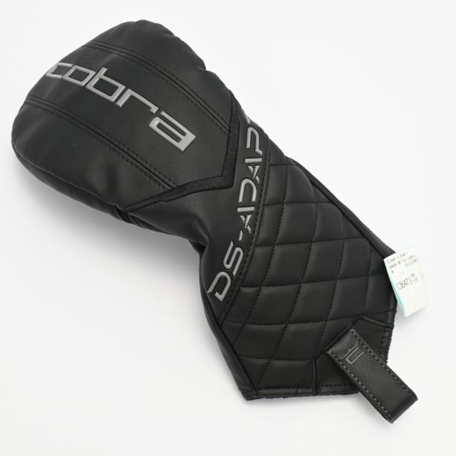 【中古ゴルフクラブ】コブラ　cobra　DS-ADAPT X ドライバー Speeder NX for Cobra　シャフト：Speeder NX for Cobra_7